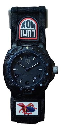 Reloj Luminox 