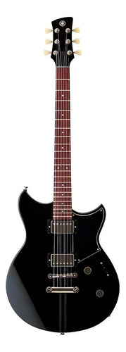 Guitarra Yamaha Revstar Rs E20 Preto