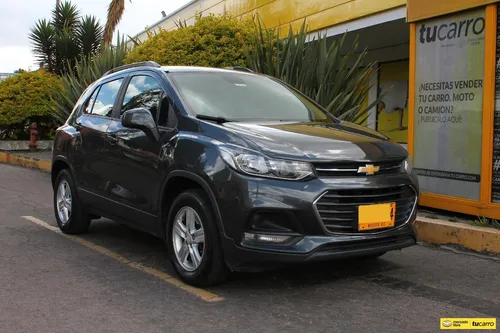 Chevrolet Tracker 1.8 Ls Mt