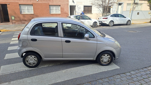 Chevrolet Spark 1.0 Lt