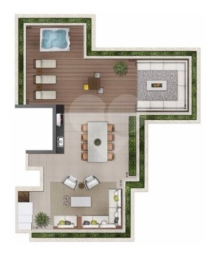 Casa-são Paulo-alto De Pinheiros | Ref.: 353-im158384 - 353-im158384