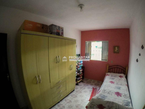Imagem 7 de 15 de Sobrado Com 3 Dormitórios À Venda, 220 M² Por R$ 580.000,00 - Colônia (zona Sul) - São Paulo/sp - So3569