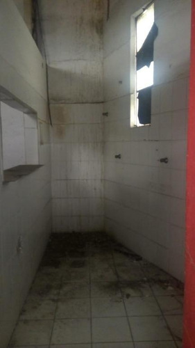 Salão (sobreloja) Na Vl. Formosa. 450m 2 - Sl0963
