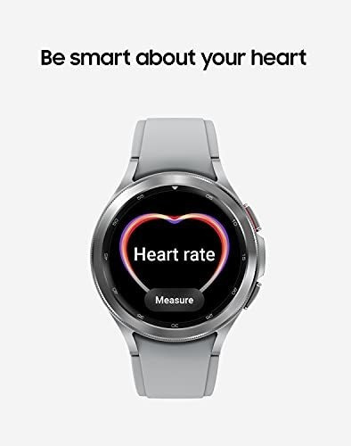 Imagen 5 de 6 de Samsung Electronics Galaxy Watch4 Classic - Reloj Inteligent
