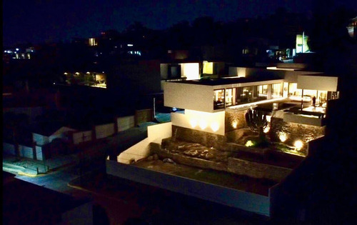 Residencia En Venta En Balcones Del Campestre