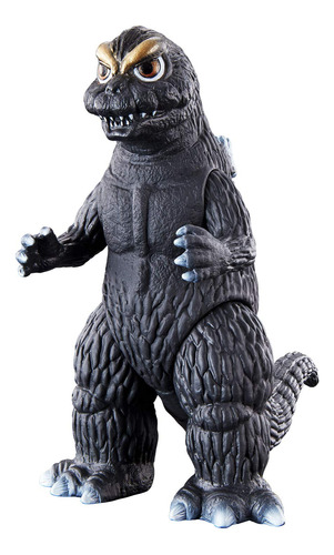 Movie Monster Series Godzilla-kun (monsters Doll Theatrical.