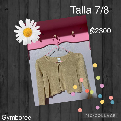 Imagen 9 de 10 de Ropa De Niña