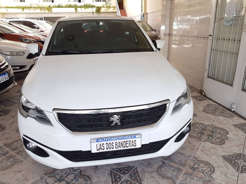 Peugeot 301
