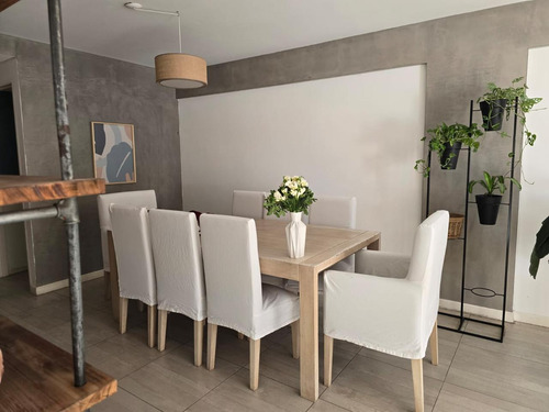 Venta - 4 Amb C/dep - 155 M2 - 2 Coch - Balcon Aterrazado - Full Amenities - Greenhaus.
