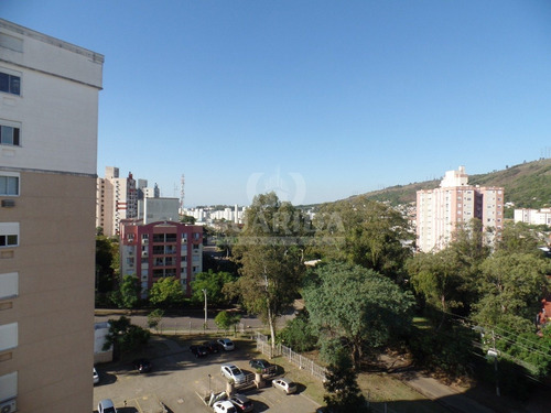 Apartamento - Jardim Carvalho - Ref: 199931 - V-200043