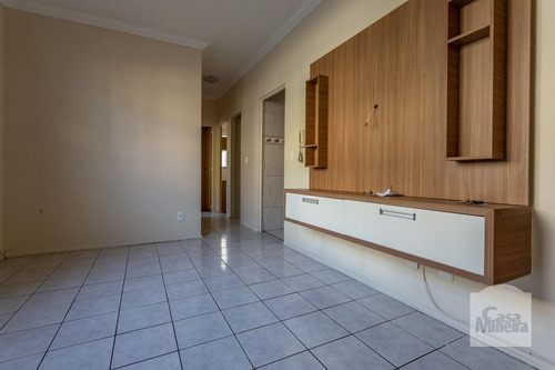 Imagem 1 de 15 de Apartamento À Venda No Heliópolis - Código 326482 - 326482