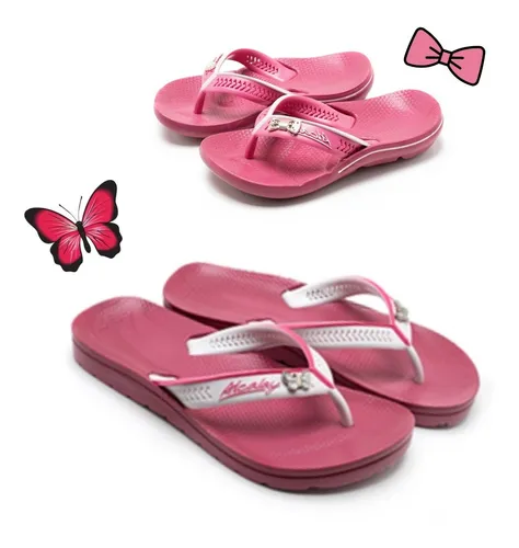 Sapatos mae cheap e filha pampili