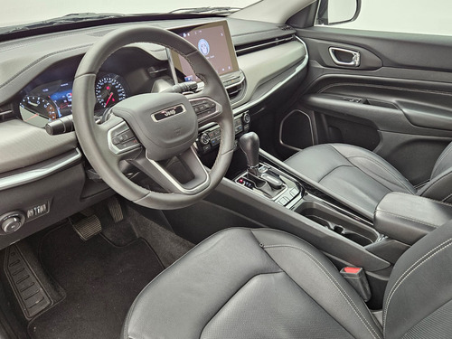Jeep Compass Jeep Compass Longitude 1.3 T270 (Aut) (Flex)