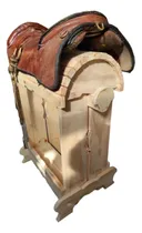 Comprar Caballete Para Montura, Recado, Caballo 