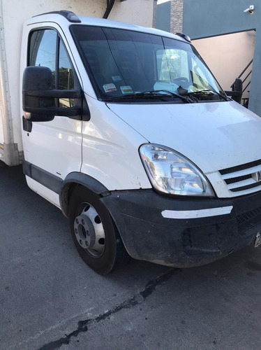 Iveco Daily 70 C 16 Chasis