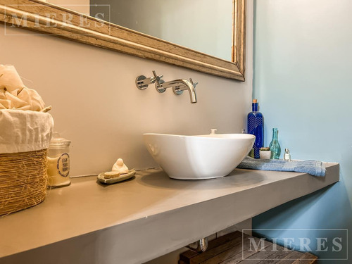 Imagen 9 de 30 de Muy Linda Casa En Ph En Venta En San Isidro.