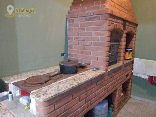 Imagem 21 de 23 de Casa Com 3 Dormitórios À Venda, 198 M² Por R$ 400.000,00 - Jardim São José - Itu/sp - Ca1639