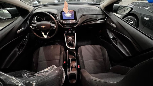 Chevrolet Onix 1.0 TURBO FLEX LT MANUAL