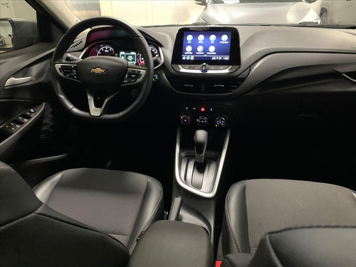 Chevrolet Onix 1.0 TURBO FLEX PLUS LTZ AUTOMÁTICO