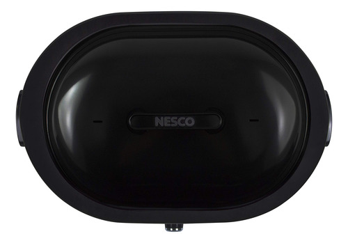 Horno Tostador 18 Litros Negro Portable Y Funcional