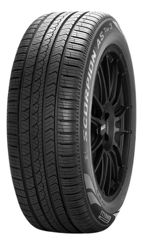 Llanta 285/45r22 Pirelli Scorpion As Plus 3 114h Blk Xl (2u)