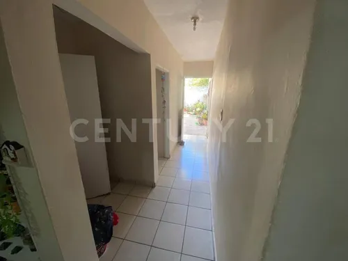 Casa En Venta, Calle Ignacio Allende #1225, Colonia Insurgentes