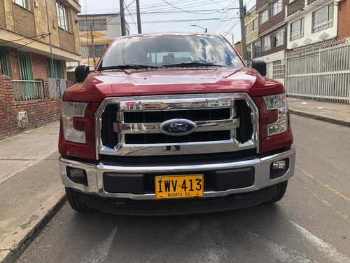 Ford 150 Xlt 3.5