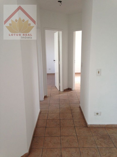 Imagem 10 de 12 de Apartamento A Venda No Bairro Vila Milton Em Guarulhos - Sp. - 427-1