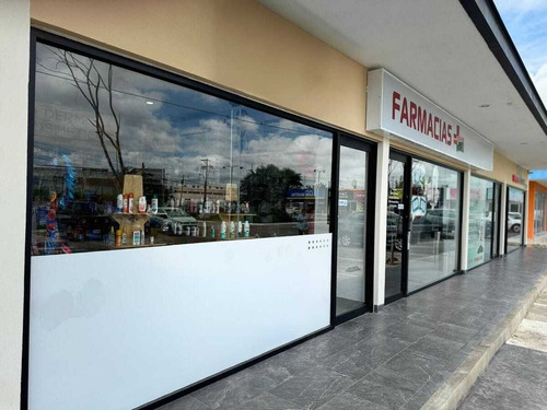 Unica Oportunidad Farmacia En Traspaso Merida, Ciudad Caucel (gvl-1042)