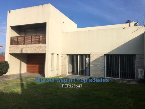 Imagen 2 de 26 de Divina Propiedad Como A Estrenar Cw125647