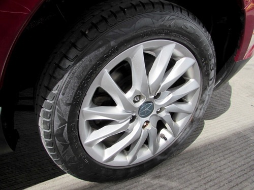 Jac B18 Cross B-cross