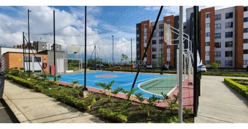 Venta Apartamento 44mts2 Jamundí, Valle Del Cauca 12958-1