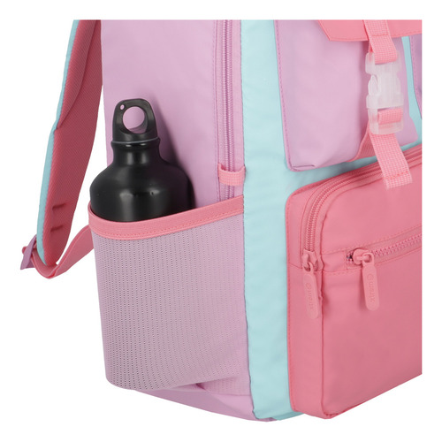 Mochila Xtrem Cleveland 5xt Multicolor