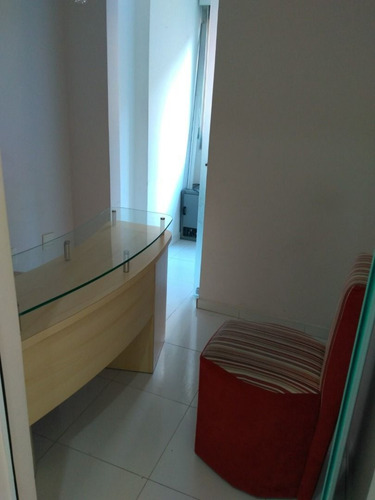 Imagem 9 de 22 de Sala Comercial Na Vila Adyana - Sa0407