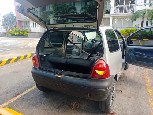 Renault Twingo 1.2 U Authentique