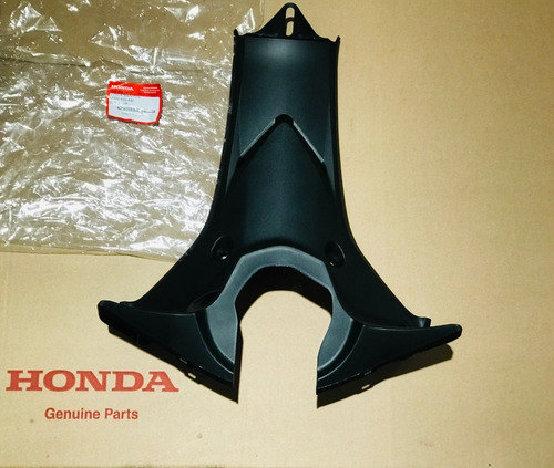 Carenado Union De Cachas Central Honda Wave 110 S Original