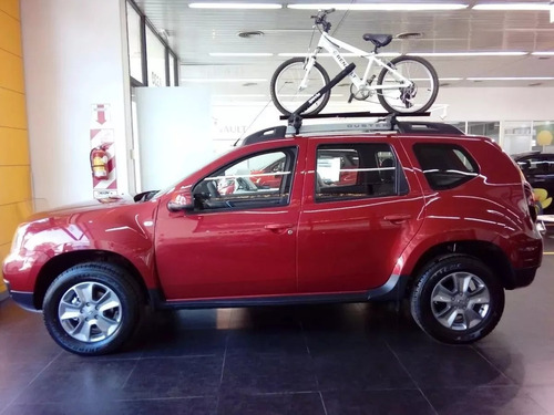 Renault Duster 2.0 4x4 Privilege Entrega Disponible 0km (ga)