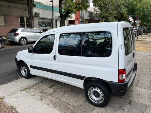 Citroën Berlingo 1.6 Hdi 92 Bussines Mixto