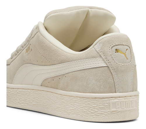 Zapatillas Hombre Puma Suede Xl