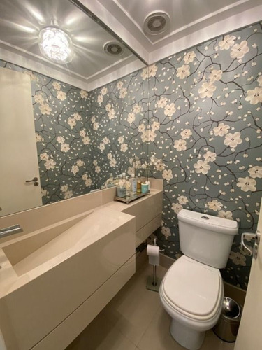 Imagem 15 de 30 de Santana/sp - Apartamento 2 Dormitórios, 1 Suíte, 3 Vagas De Garagem - R$ 900.000,00 - Ap8625