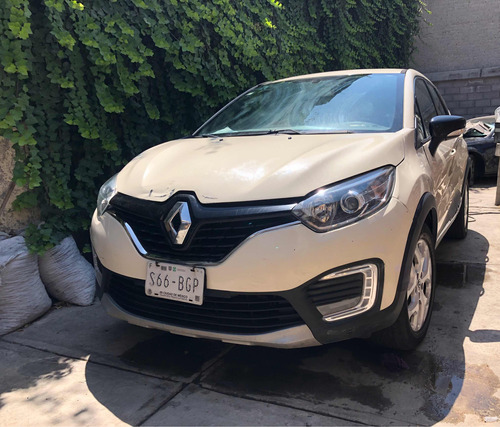 Renault Captur 2.0 Intens At