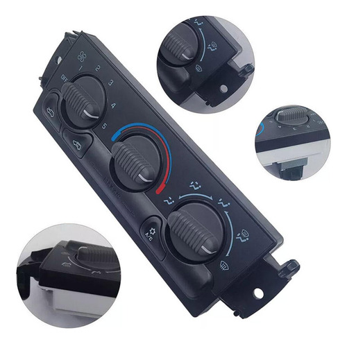 15753264 Compatible Con Yukon 2000-2002 Módulo De Control