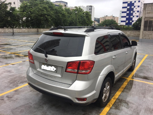 Fiat Freemont Emotion 2.4 16v Oportunidade Ler A Descrição