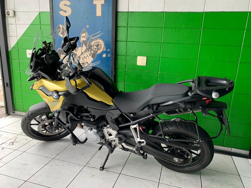 Imagem 5 de 7 de Bmw F750 Gs Sport - 2019/2020