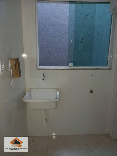Imagem 10 de 16 de Apartamento Com 2 Dormitórios À Venda, 38 M² Por R$ 219.000,00 - Vila Esperança - São Paulo/sp - Ap0466