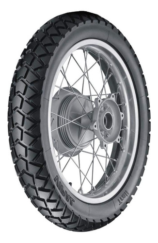 Pneu Xt 660 Nx 350 Nx 650 Xl 250 90/90-21 54s Tr300 Vipal
