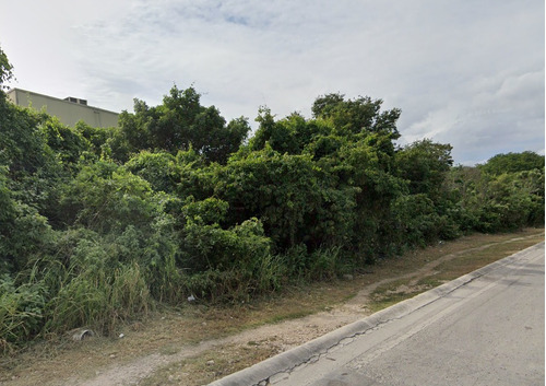 Casa De Recuperacion En Venta, En, Col.mision Las Flores, Playa Del Carmen / Solidaridad. Laab2