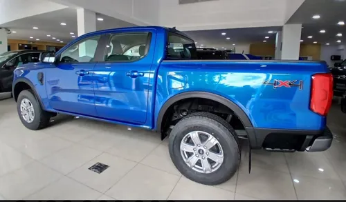 Ford Ranger 2.0 Xls 4x4