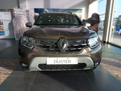 Imagen 4 de 14 de Nuevo Duster Iconic 1.3 T 4x4 Manual. (lov.)
