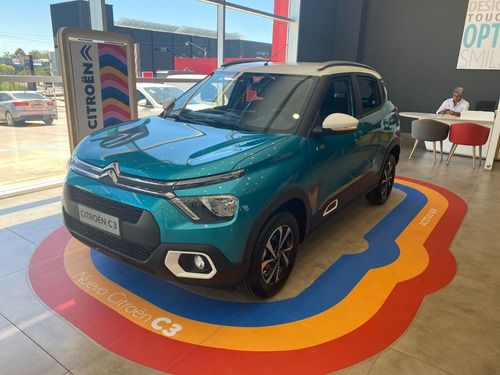 Imagen 1 de 18 de Citroën C3 Puretech 82 First Edition - Avec Citroën